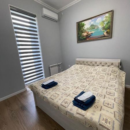 Amir Temur Apartment In Center After Renovation Tachkent Extérieur photo