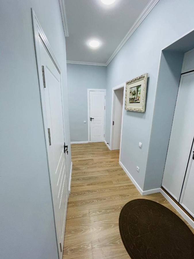 Amir Temur Apartment In Center After Renovation Tachkent Extérieur photo