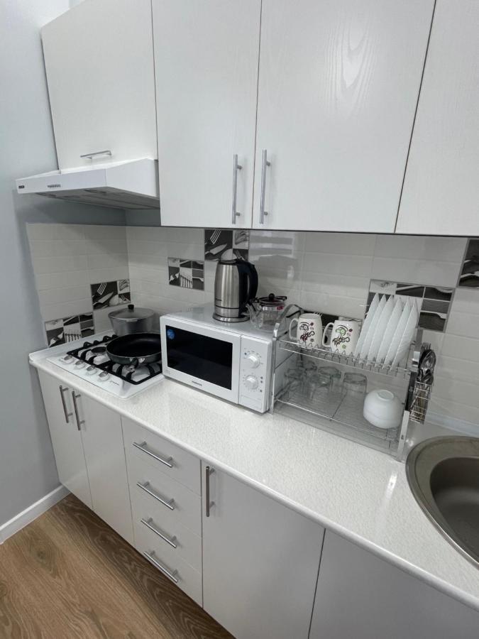 Amir Temur Apartment In Center After Renovation Tachkent Extérieur photo