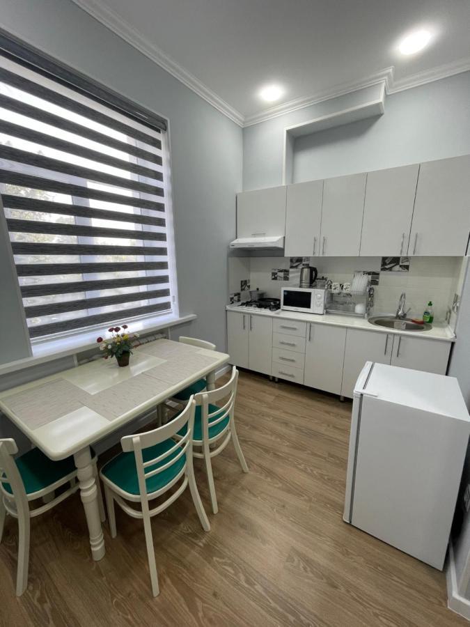Amir Temur Apartment In Center After Renovation Tachkent Extérieur photo