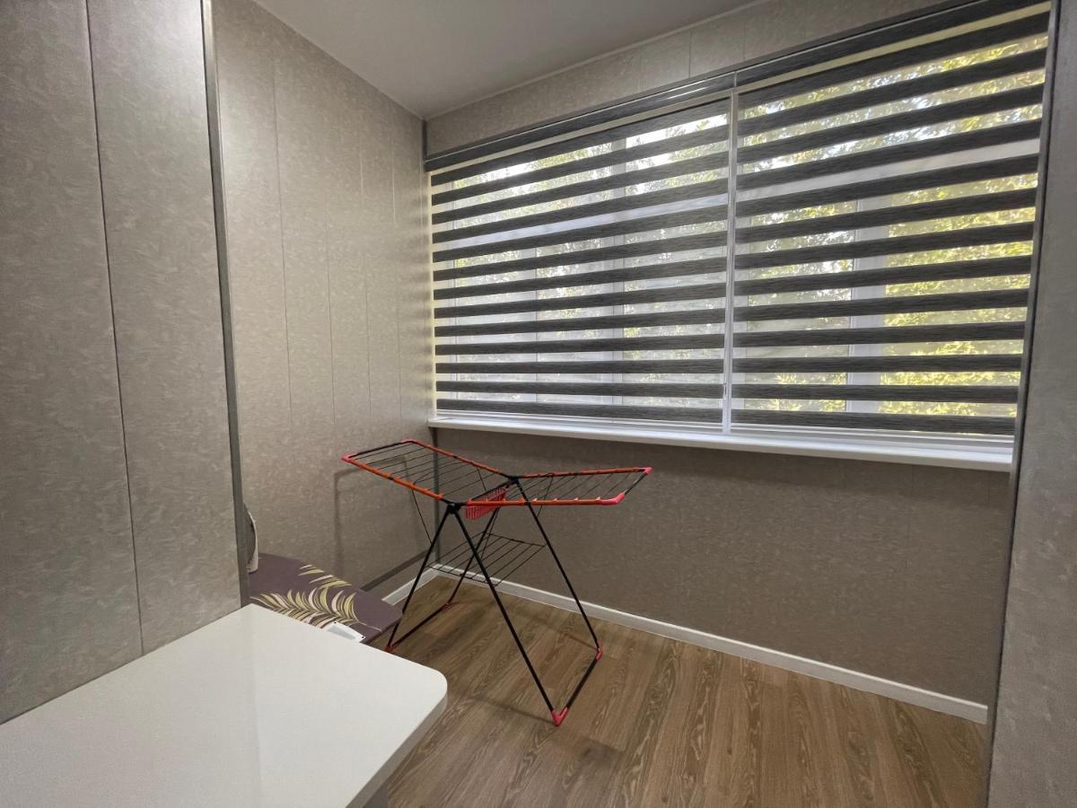 Amir Temur Apartment In Center After Renovation Tachkent Extérieur photo