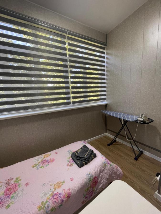 Amir Temur Apartment In Center After Renovation Tachkent Extérieur photo